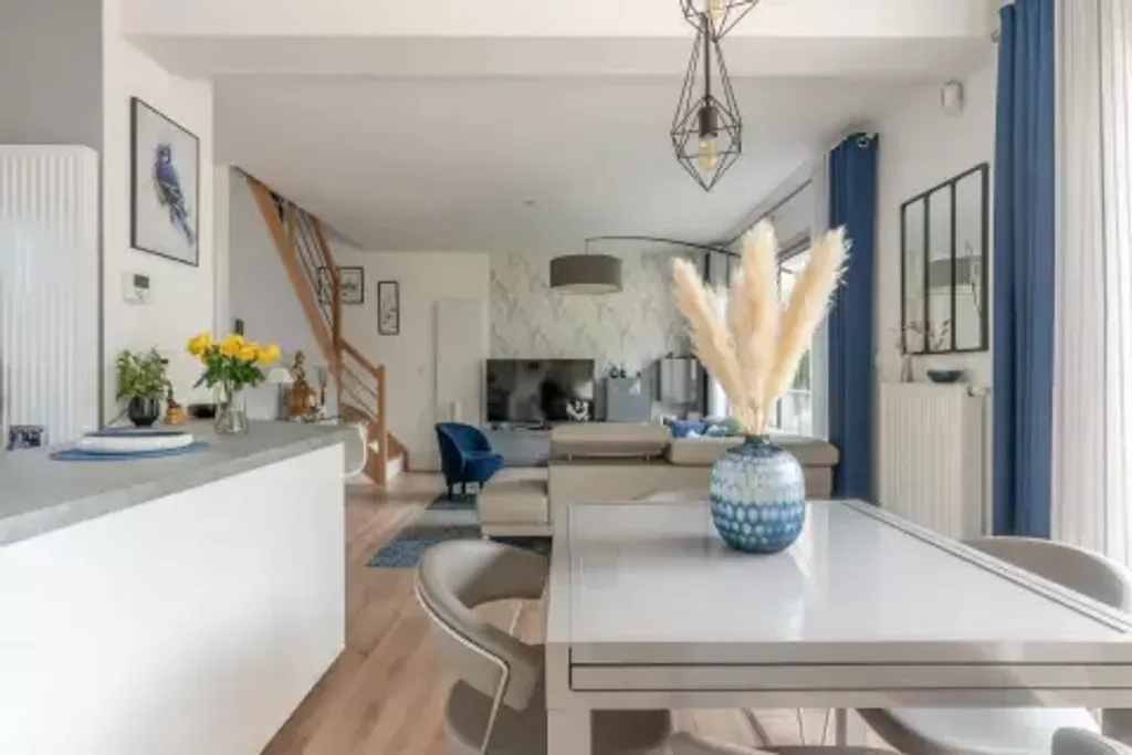 Achat maison à vendre 2 chambres 90 m² - Le Perreux-sur-Marne