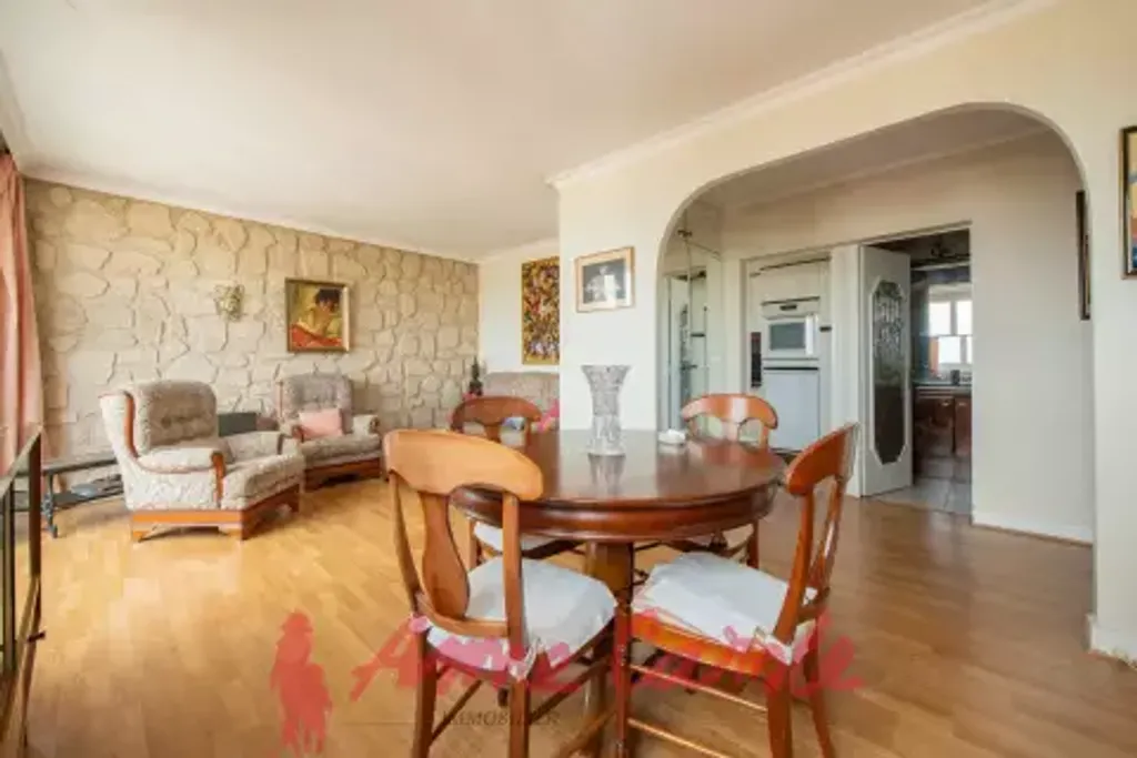 Achat appartement à vendre 3 pièces 64 m² - Champigny-sur-Marne