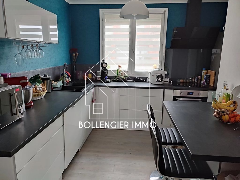 Achat maison à vendre 2 chambres 80 m² - Arnèke