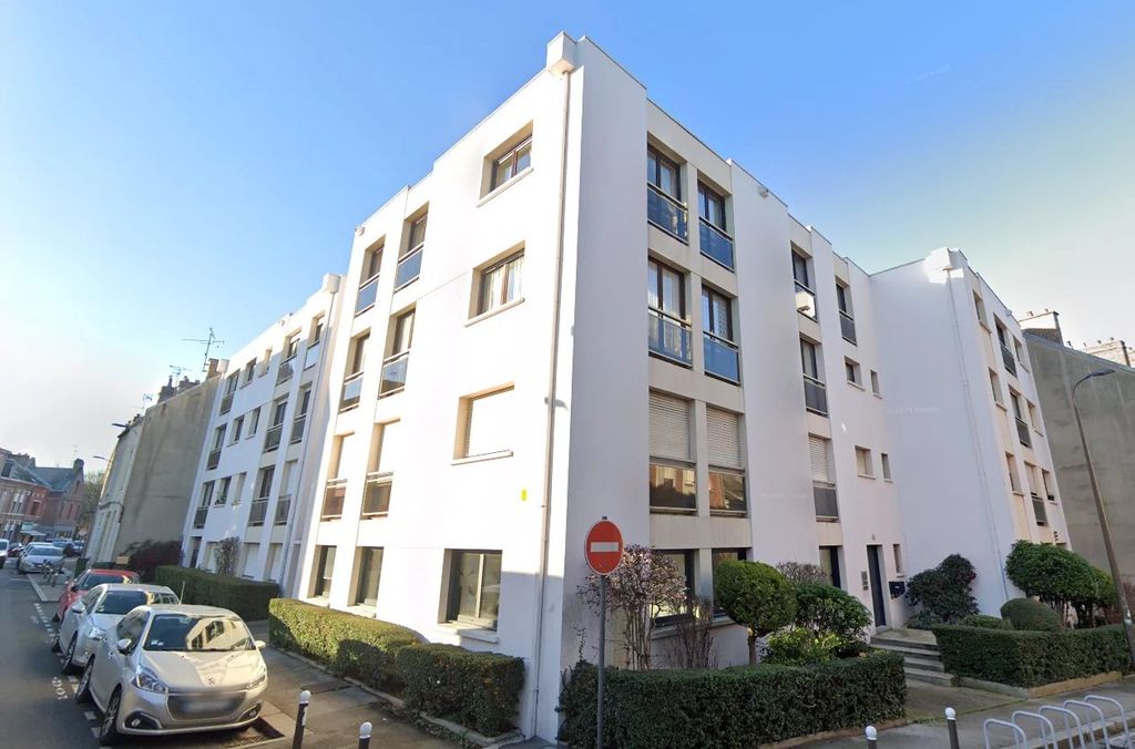 Achat appartement à vendre 2 pièces 45 m² - Amiens