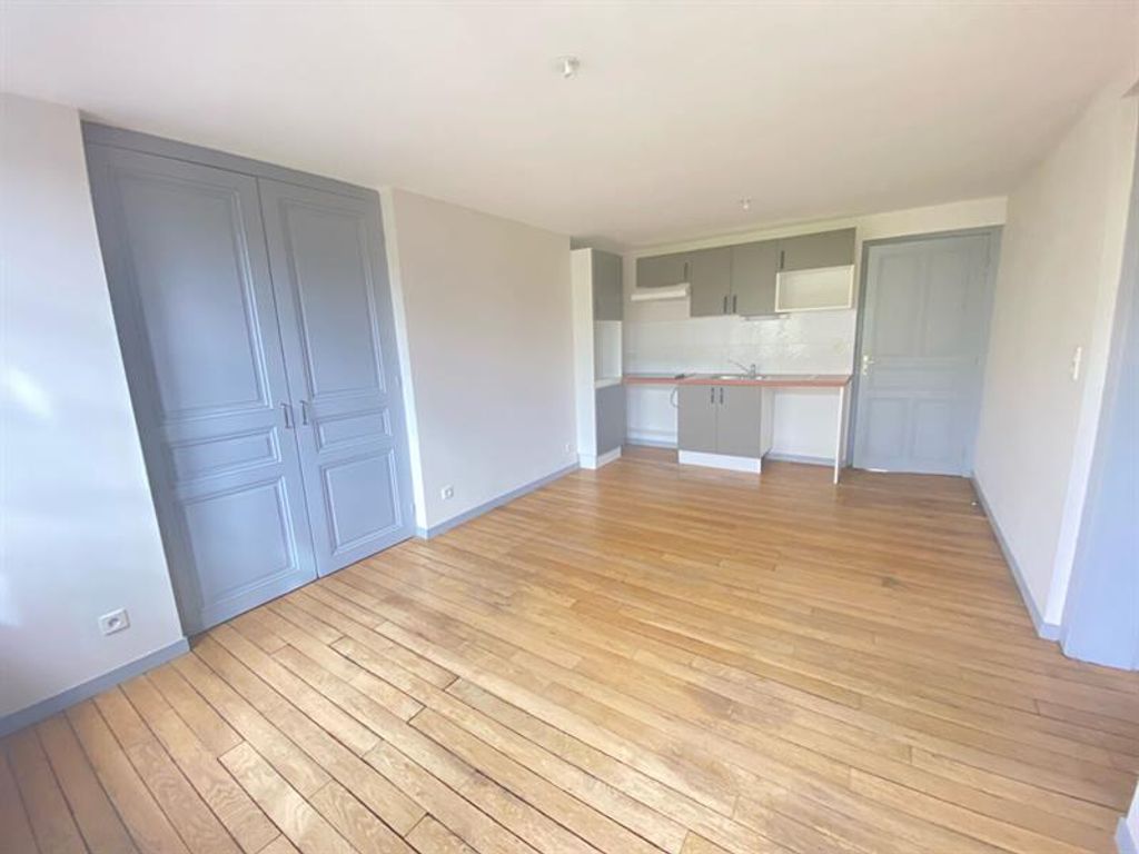 Achat appartement à vendre 3 pièces 64 m² - Troyes