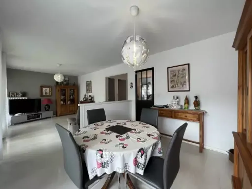Achat appartement à vendre 3 pièces 76 m² - Saint-Jean-de-Maurienne