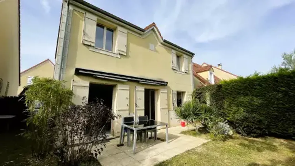 Achat maison à vendre 4 chambres 110 m² - Les Pavillons-sous-Bois