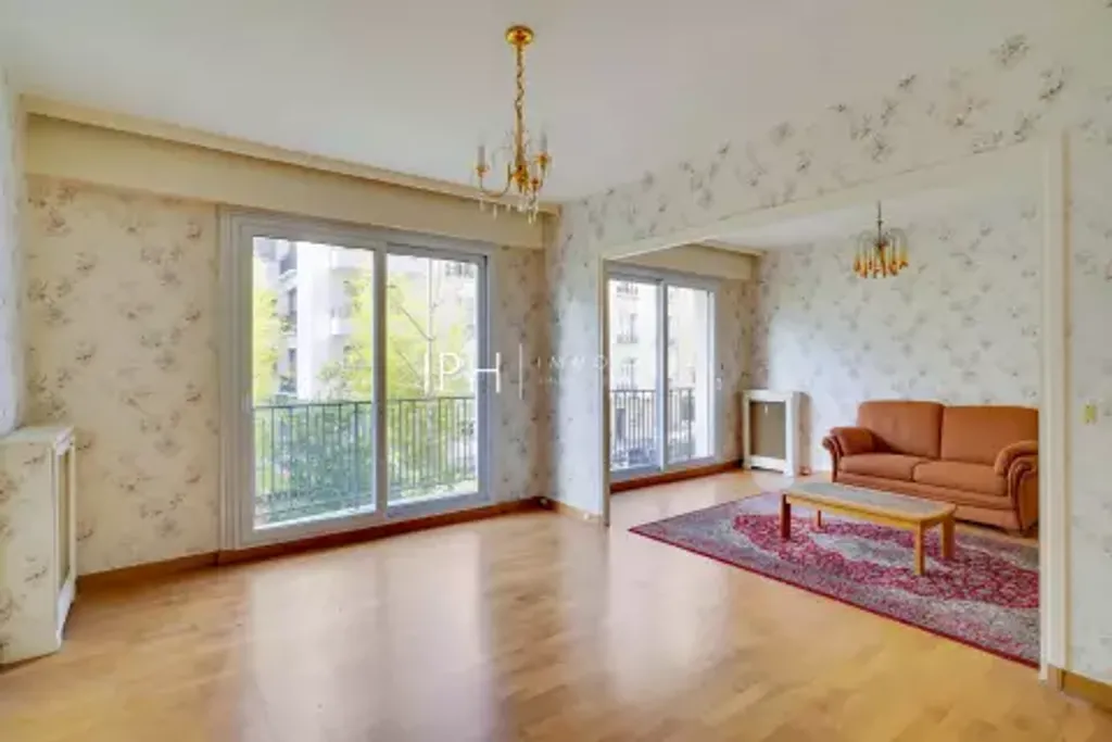 Achat appartement 3 pièce(s) Neuilly-sur-Seine