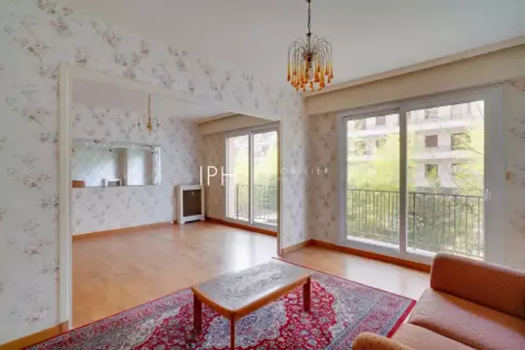 Achat appartement 3 pièce(s) Neuilly-sur-Seine