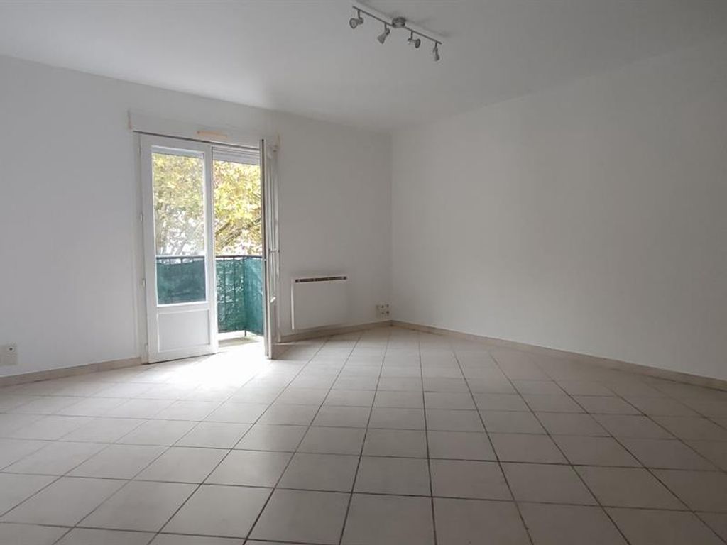 Achat appartement à vendre 3 pièces 53 m² - Saint-Nazaire