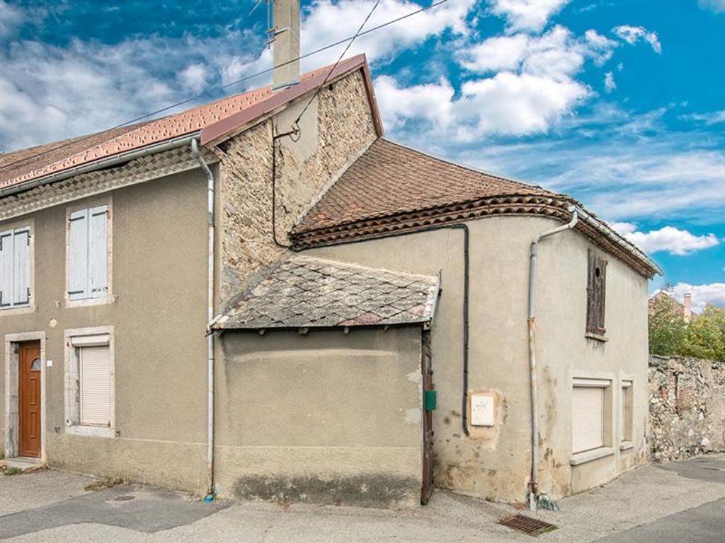 Achat maison à vendre 3 chambres 101 m² - La Mure