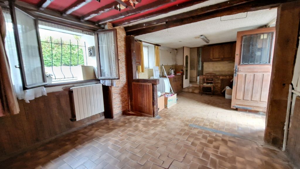 Achat maison à vendre 1 chambre 42 m² - Vémars