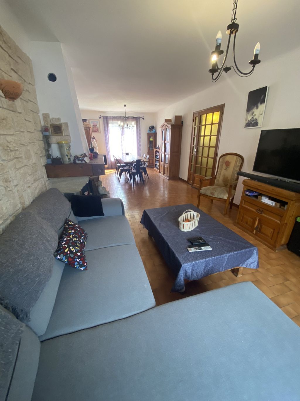 Achat maison à vendre 4 chambres 128 m² - Arles-sur-Tech