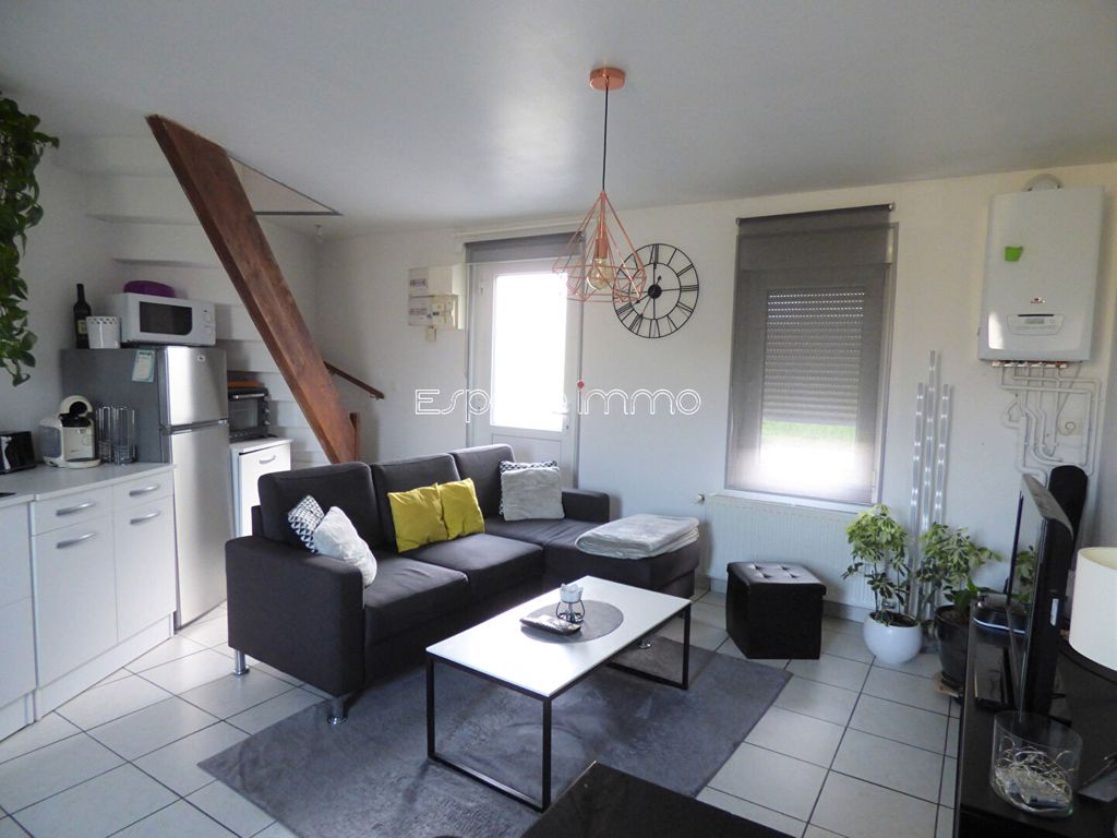 Achat maison à vendre 4 chambres 111 m² - Montville