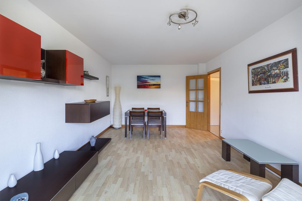 Achat appartement à vendre 2 pièces 47 m² - Hendaye