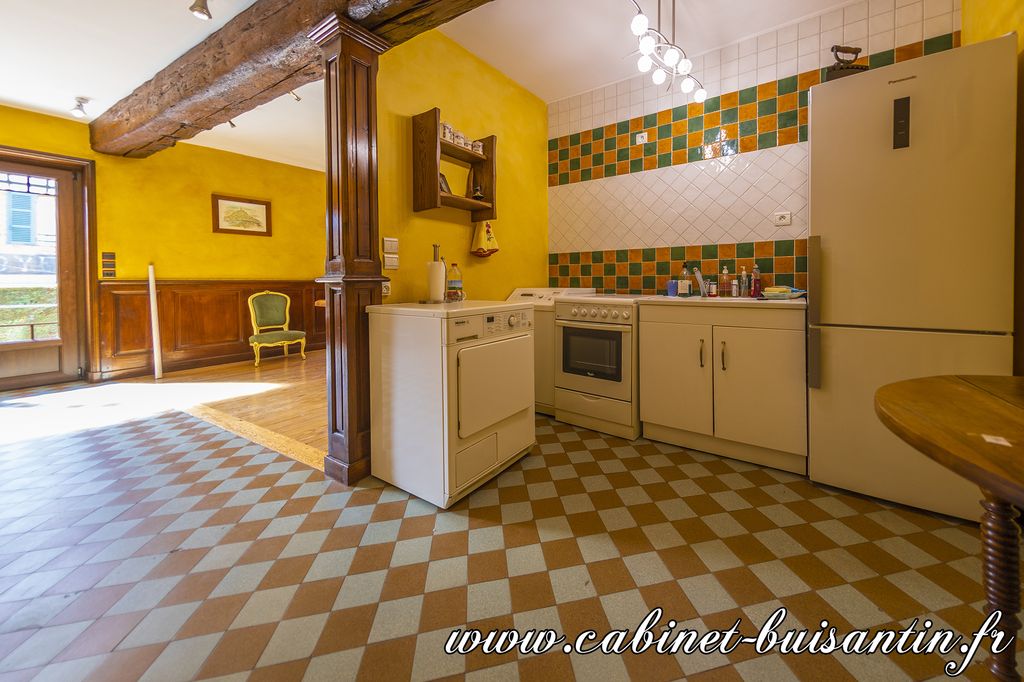 Achat maison 3 chambre(s) - Val d'Oingt