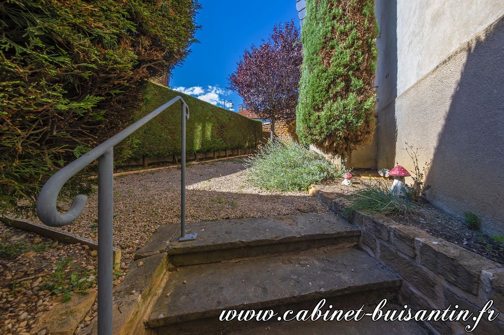Achat maison 3 chambre(s) - Val d'Oingt