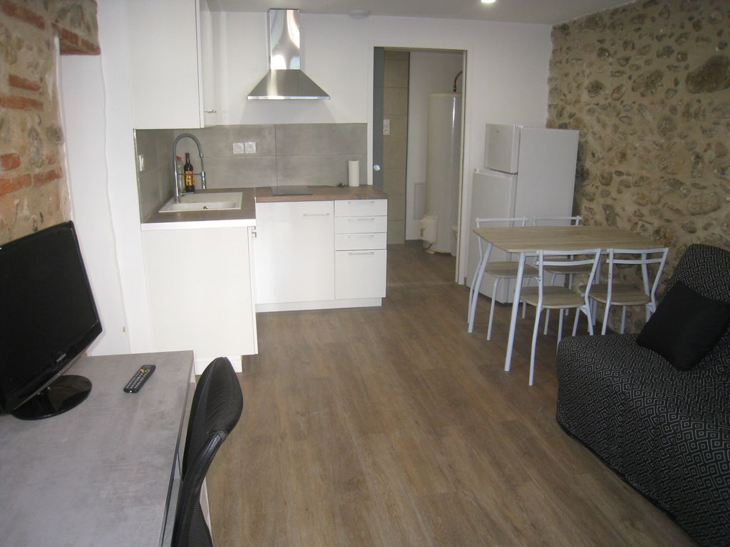 Achat maison 2 chambre(s) - Argelès-sur-Mer