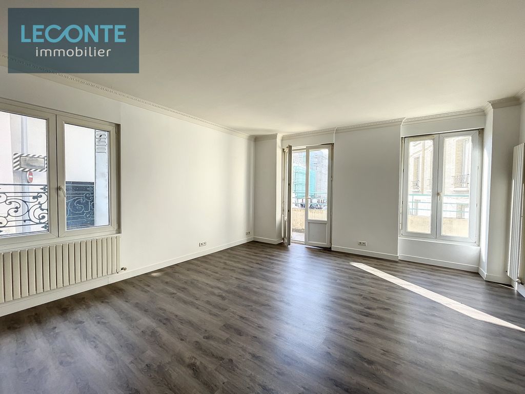 Achat maison à vendre 3 chambres 94 m² - Arcueil