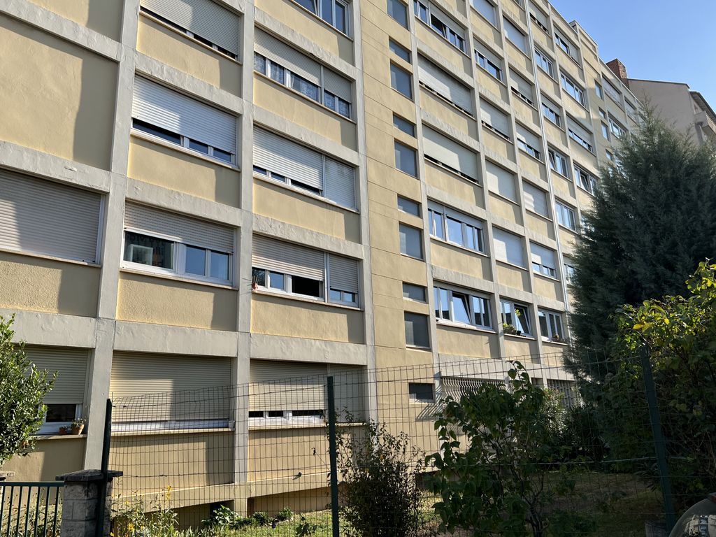 Achat appartement 5 pièce(s) Lyon 3ème arrondissement