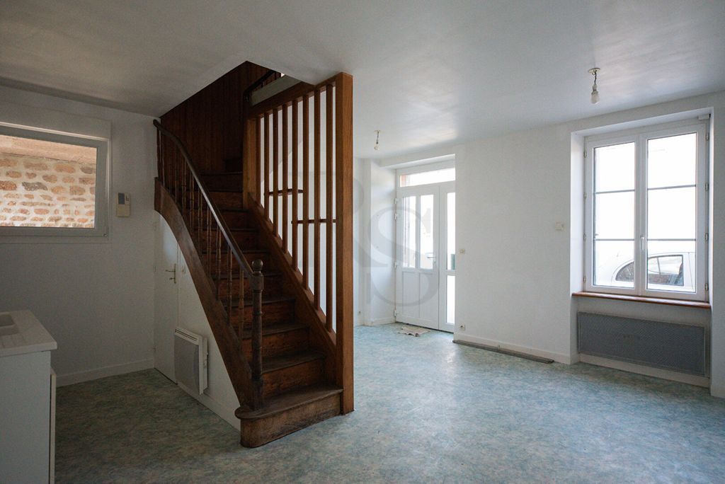 Achat maison à vendre 4 chambres 92 m² - Briouze