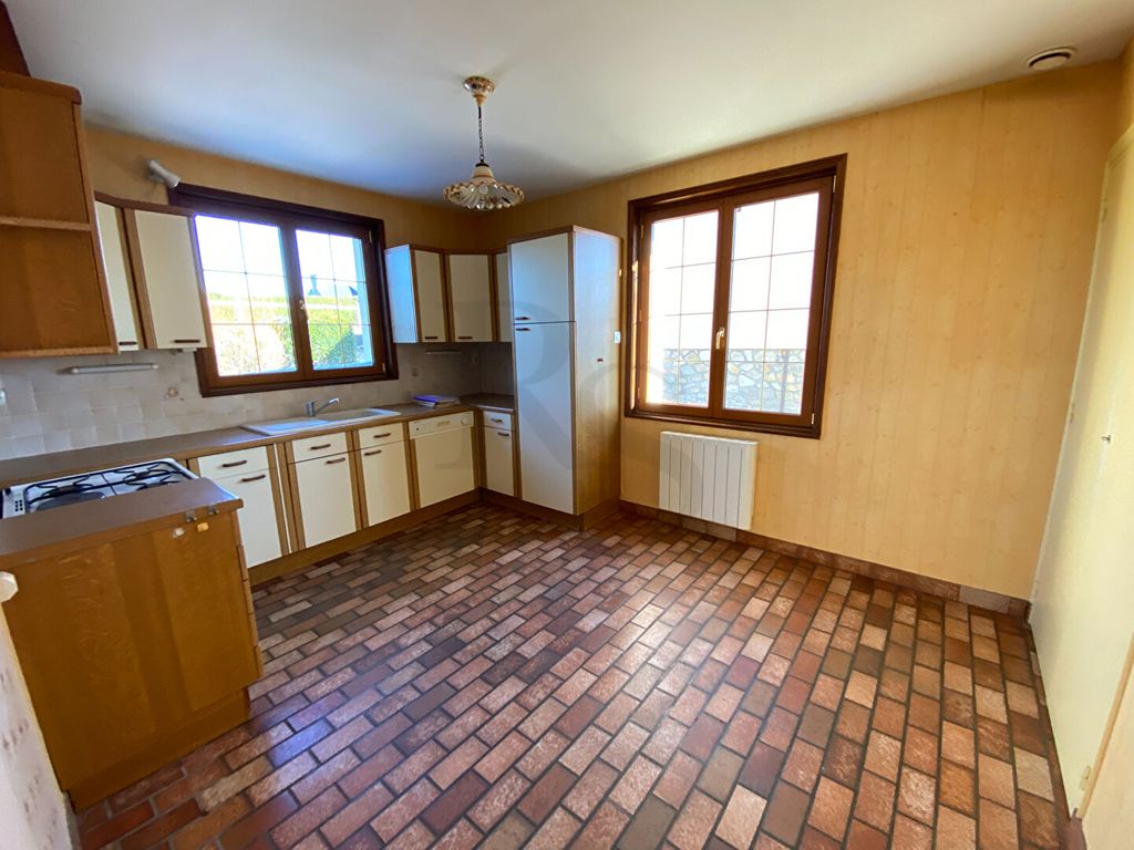 Achat maison 5 chambre(s) - La Ferrière-aux-Étangs