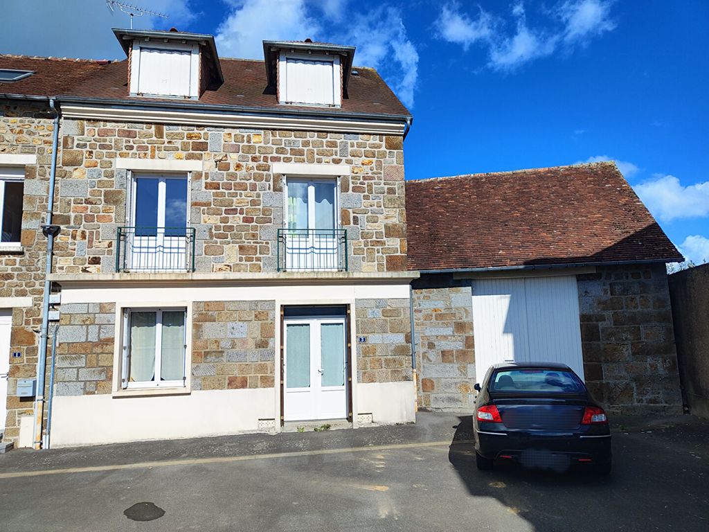 Achat maison à vendre 5 chambres 117 m² - Rânes