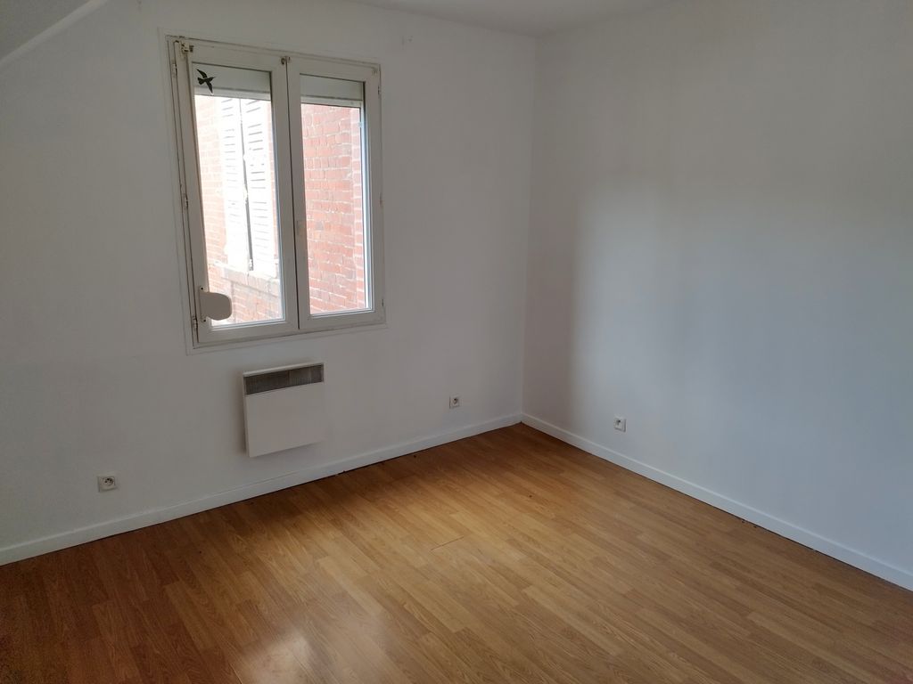 Achat appartement 4 pièce(s) Méru