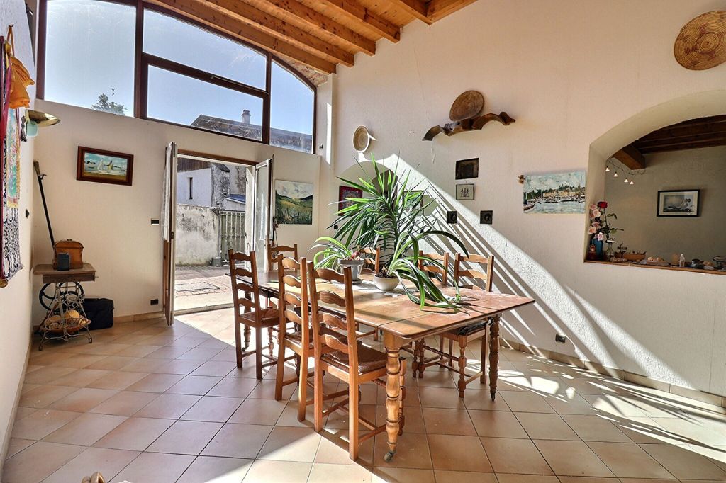 Achat maison à vendre 4 chambres 152 m² - Pontcharra