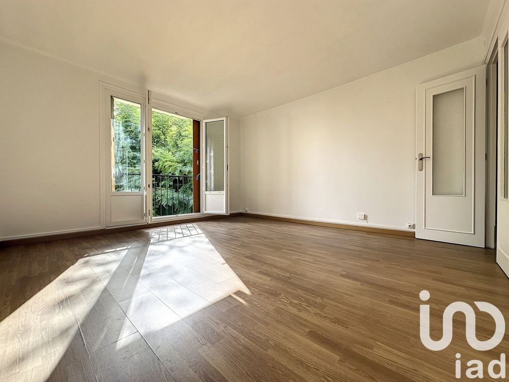 Achat appartement à vendre 3 pièces 60 m² - Orly
