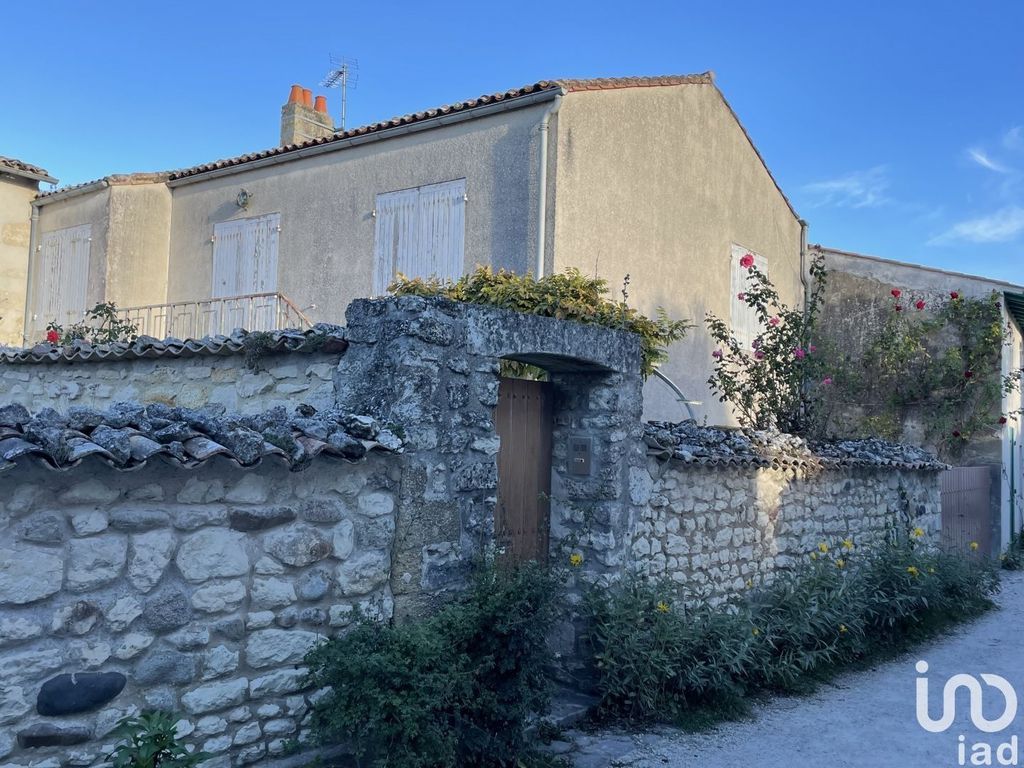 Achat maison à vendre 4 chambres 112 m² - Talmont-sur-Gironde