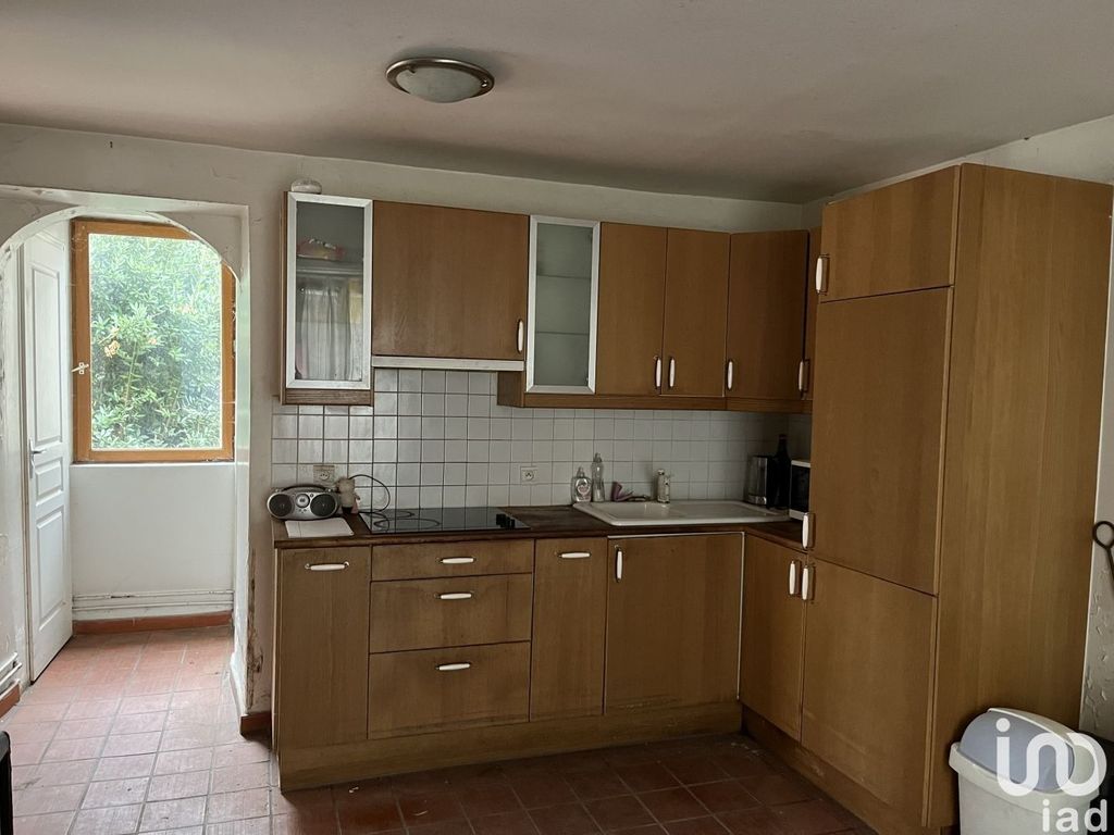 Achat maison à vendre 1 chambre 150 m² - Soisy-sous-Montmorency