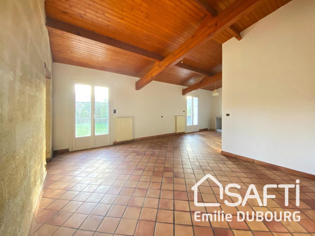 Achat maison à vendre 3 chambres 161 m² - Vayres