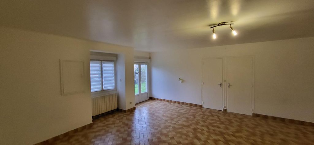 Achat maison 4 chambre(s) - Pleumartin