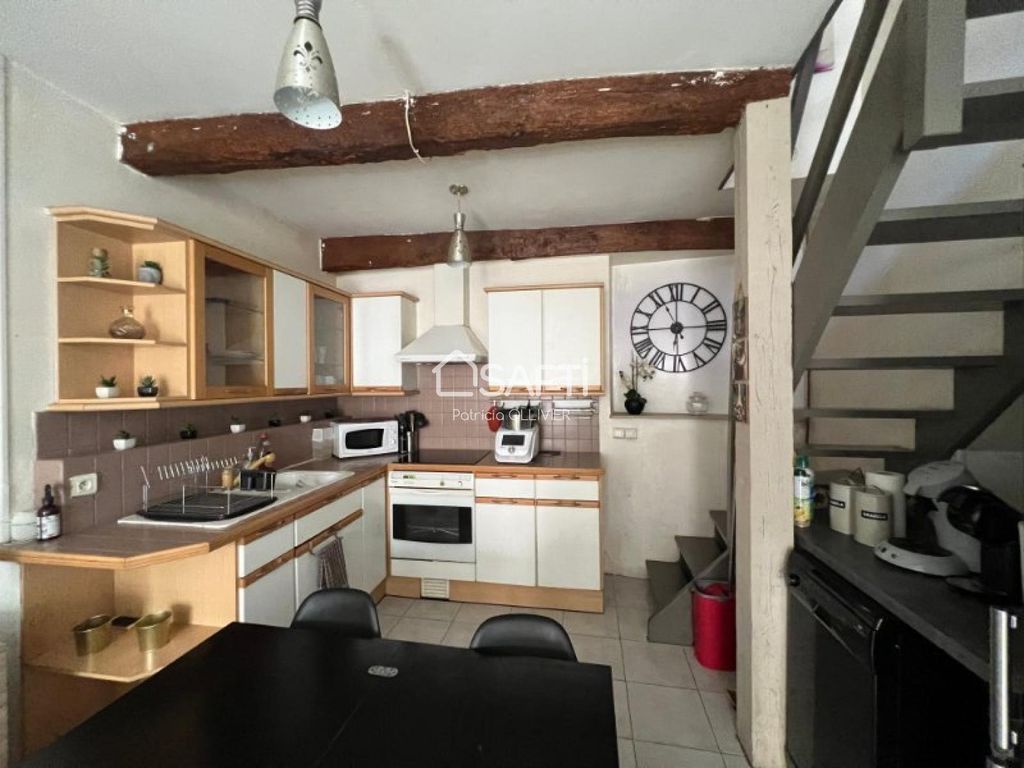 Achat appartement à vendre 3 pièces 51 m² - Ceyras