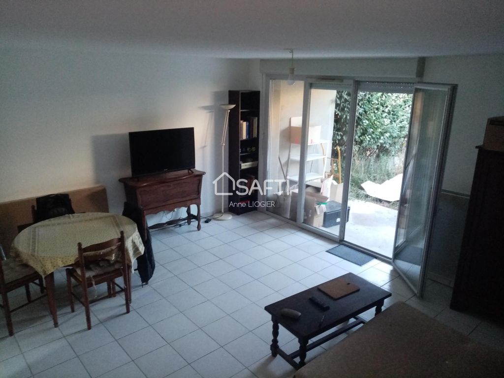 Achat maison à vendre 3 chambres 79 m² - Mazères