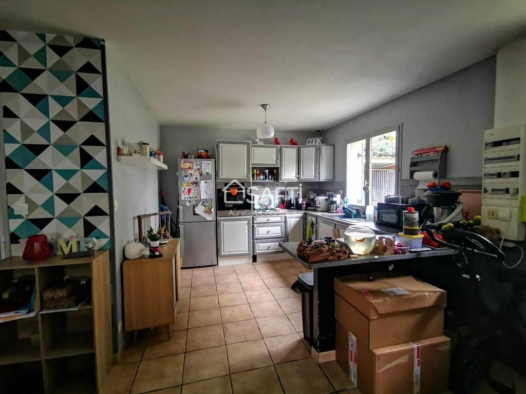 Achat maison 2 chambre(s) - Ergny