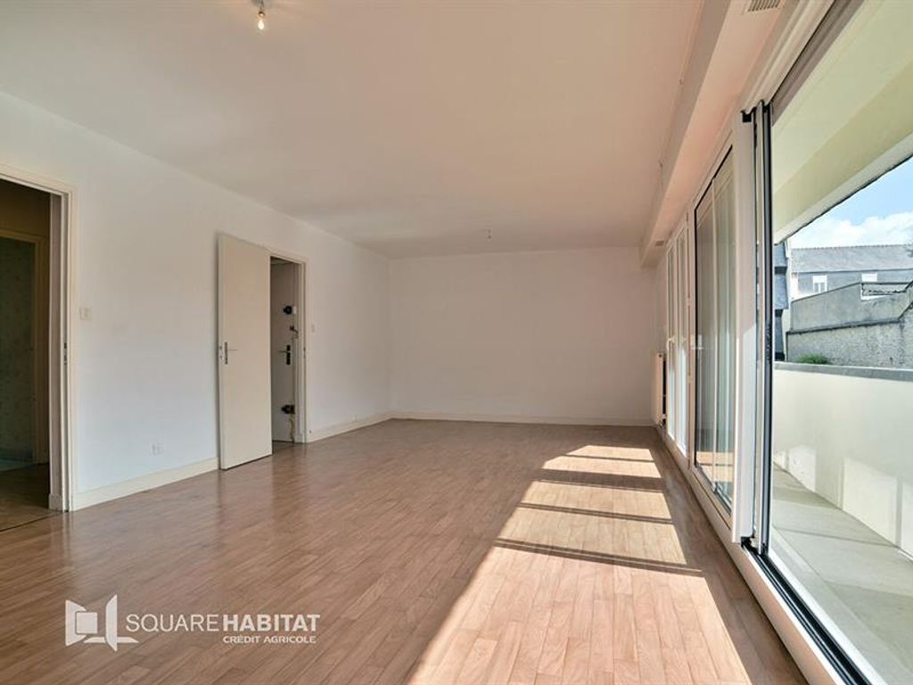 Achat appartement à vendre 2 pièces 65 m² - Dinan
