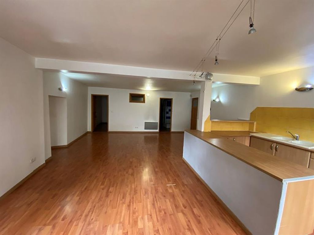 Achat appartement à vendre 2 pièces 60 m² - Guillestre