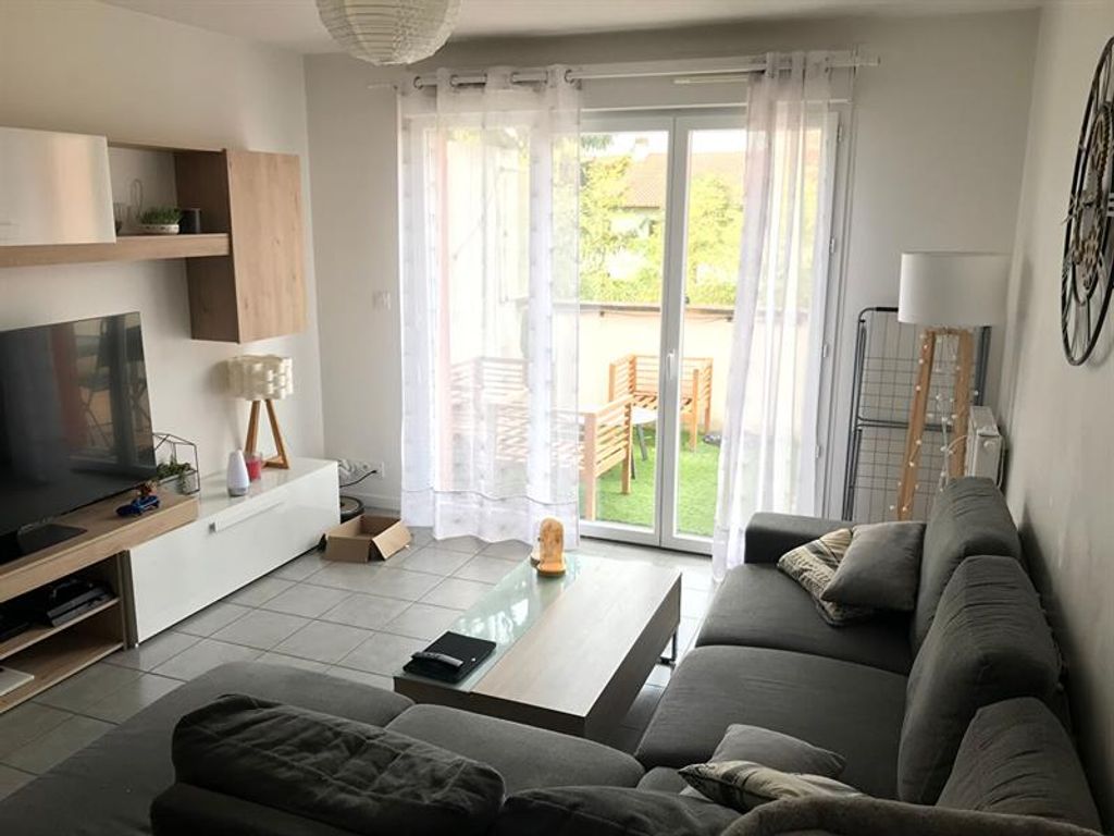 Achat appartement à vendre 3 pièces 65 m² - Pau