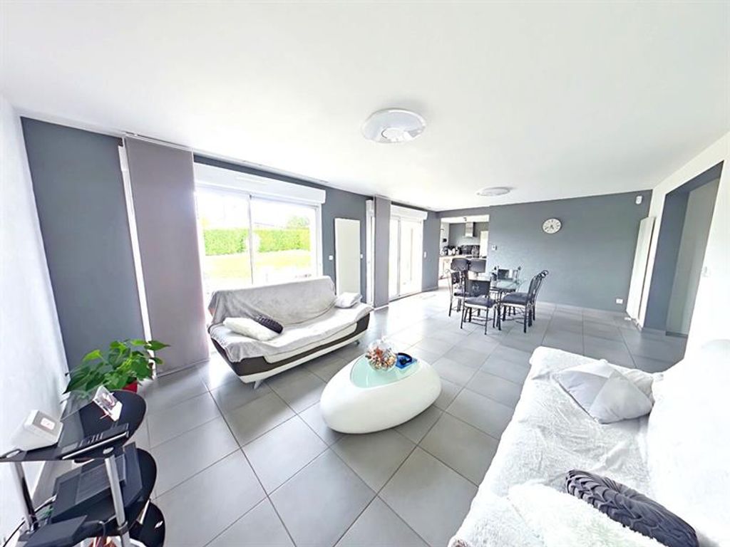 Achat maison à vendre 5 chambres 133 m² - Artannes-sur-Indre