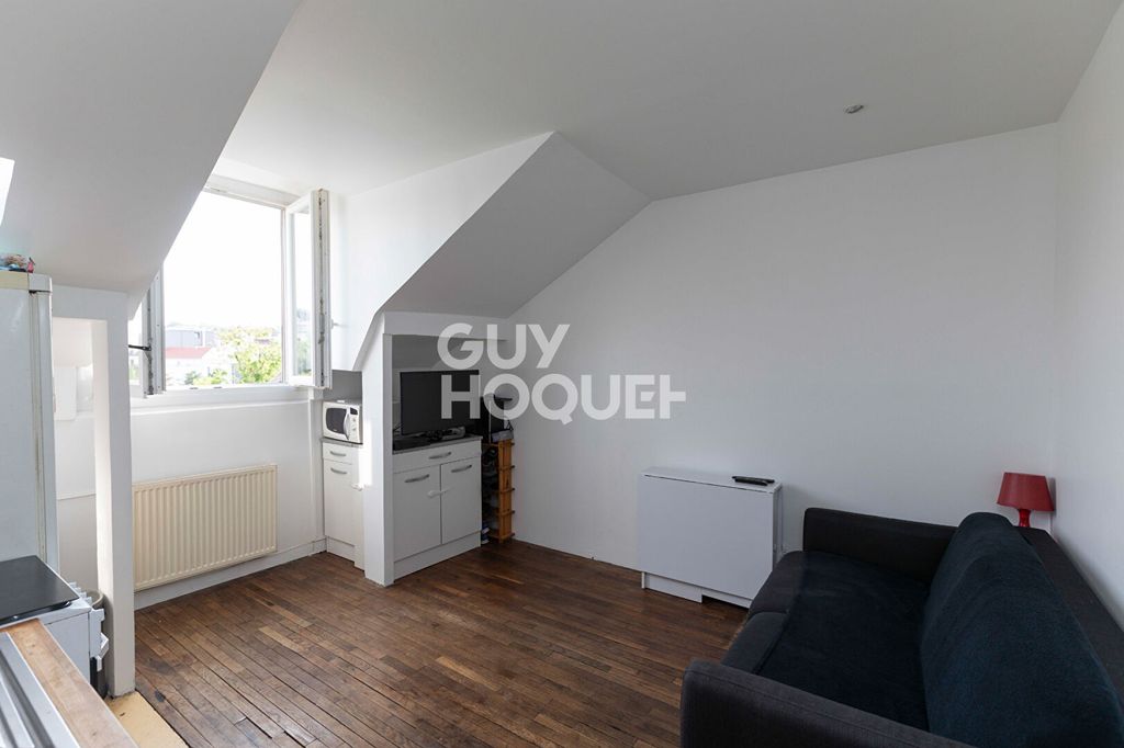 Achat appartement à vendre 2 pièces 25 m² - Clamart