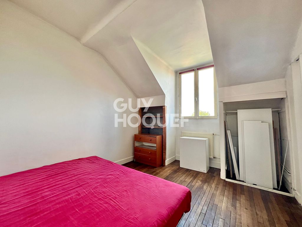 Achat appartement 2 pièce(s) Clamart