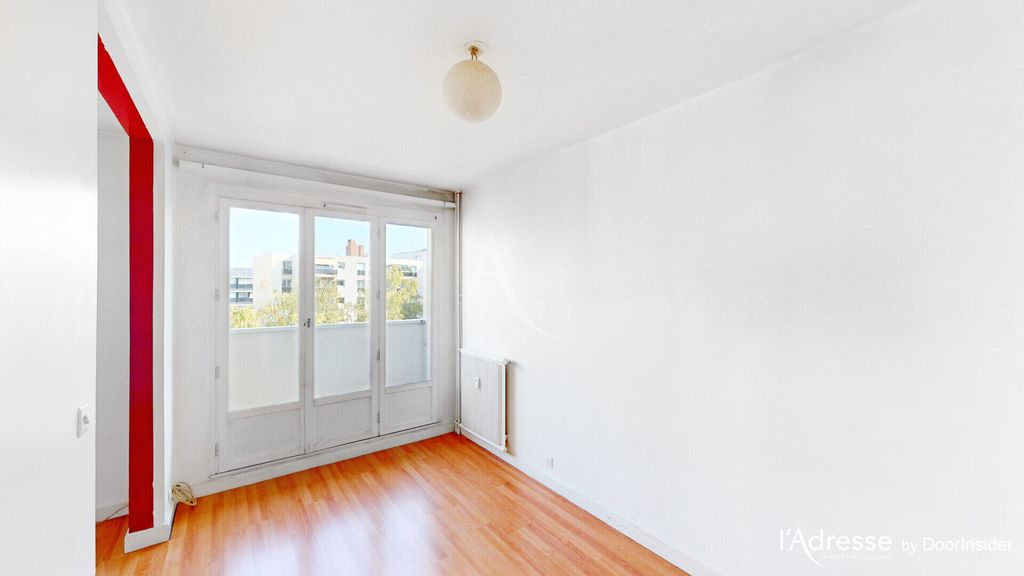 Achat appartement 2 pièce(s) Paris 20ème arrondissement