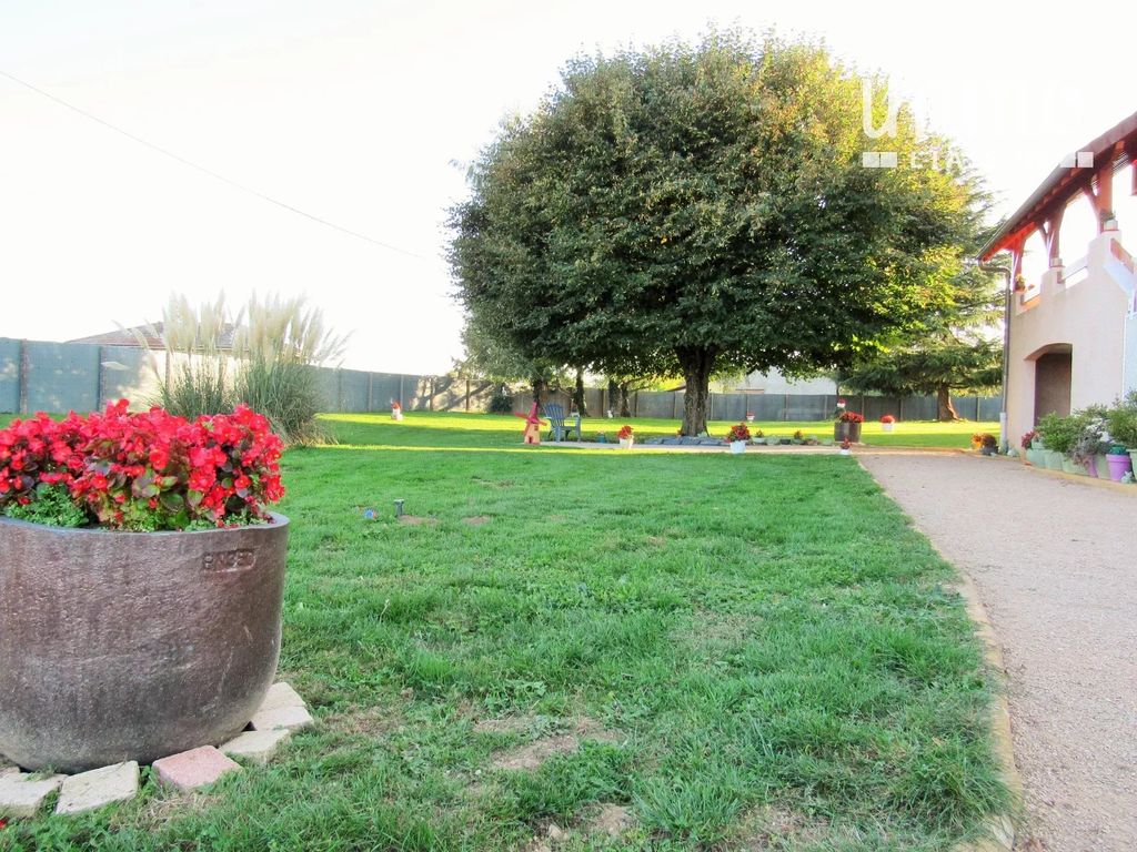 Achat maison 3 chambre(s) - La Bâtie-Montgascon