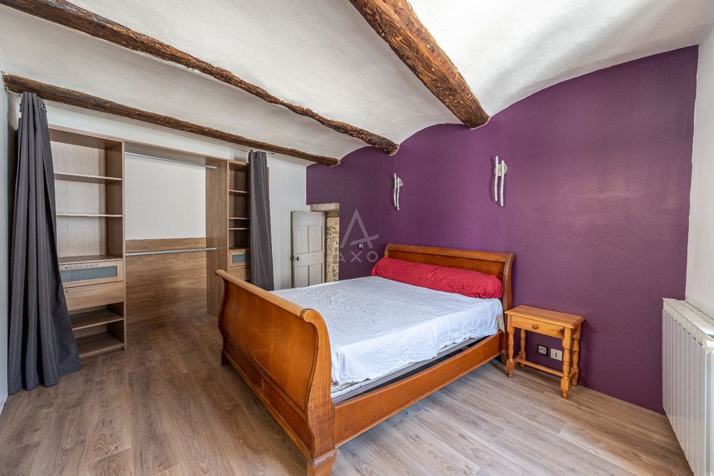 Achat maison 3 chambre(s) - Congénies