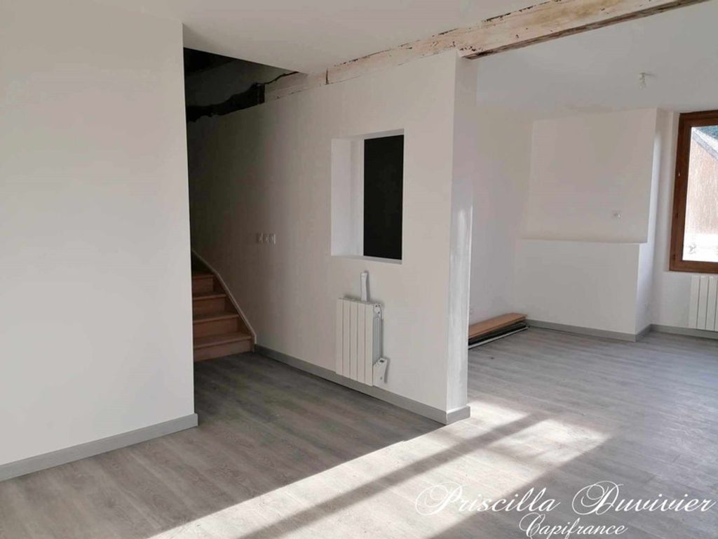 Achat maison 2 chambre(s) - Sainte-Geneviève