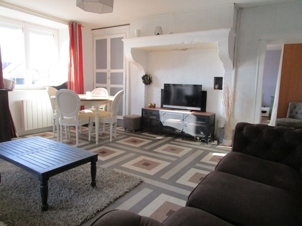 Achat maison à vendre 4 chambres 183 m² - Charmes