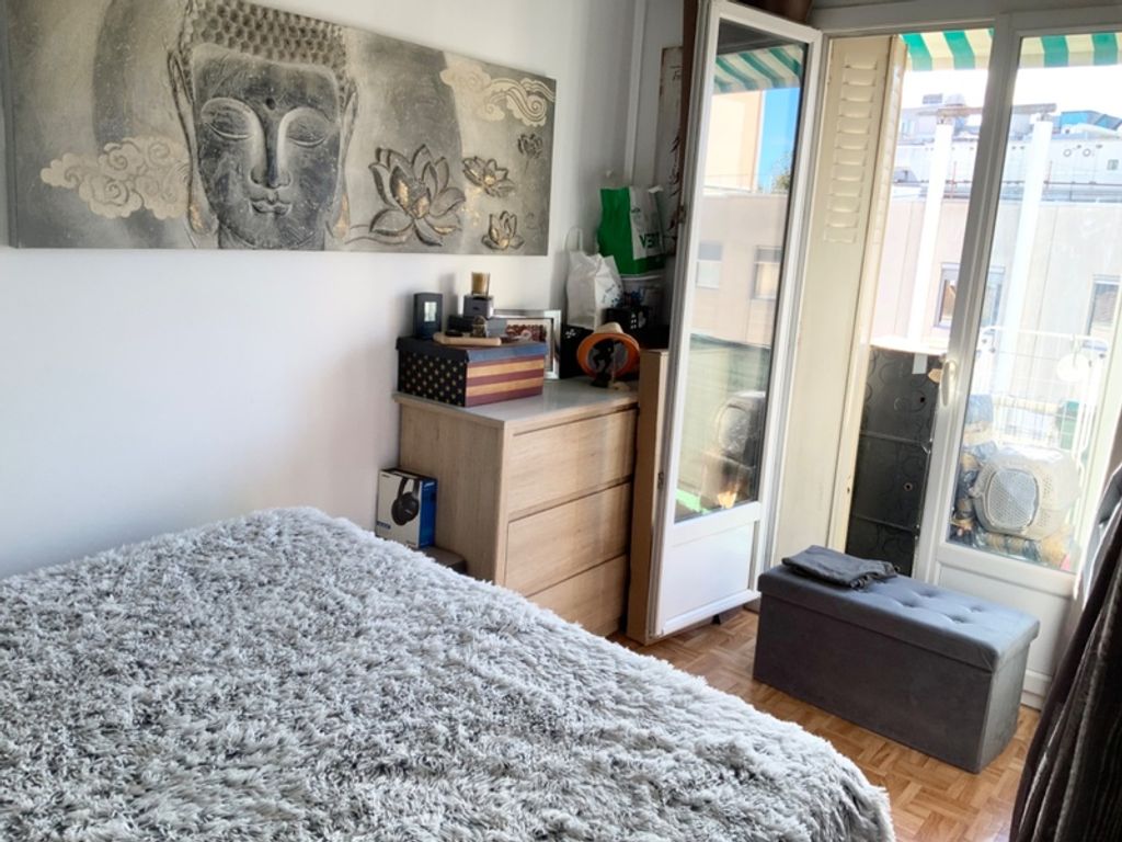 Achat appartement 3 pièce(s) Marseille 5ème arrondissement