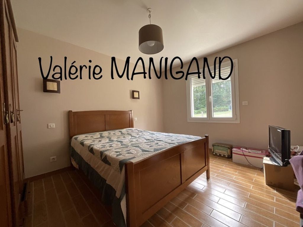 Achat maison 4 chambre(s) - Périgueux