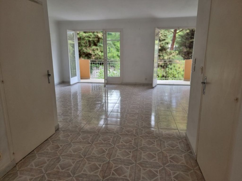 Achat appartement 2 pièce(s) Roquebrune-Cap-Martin