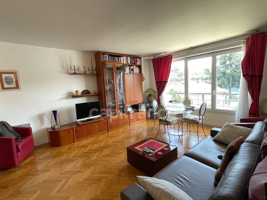 Achat appartement 3 pièce(s) Issy-les-Moulineaux