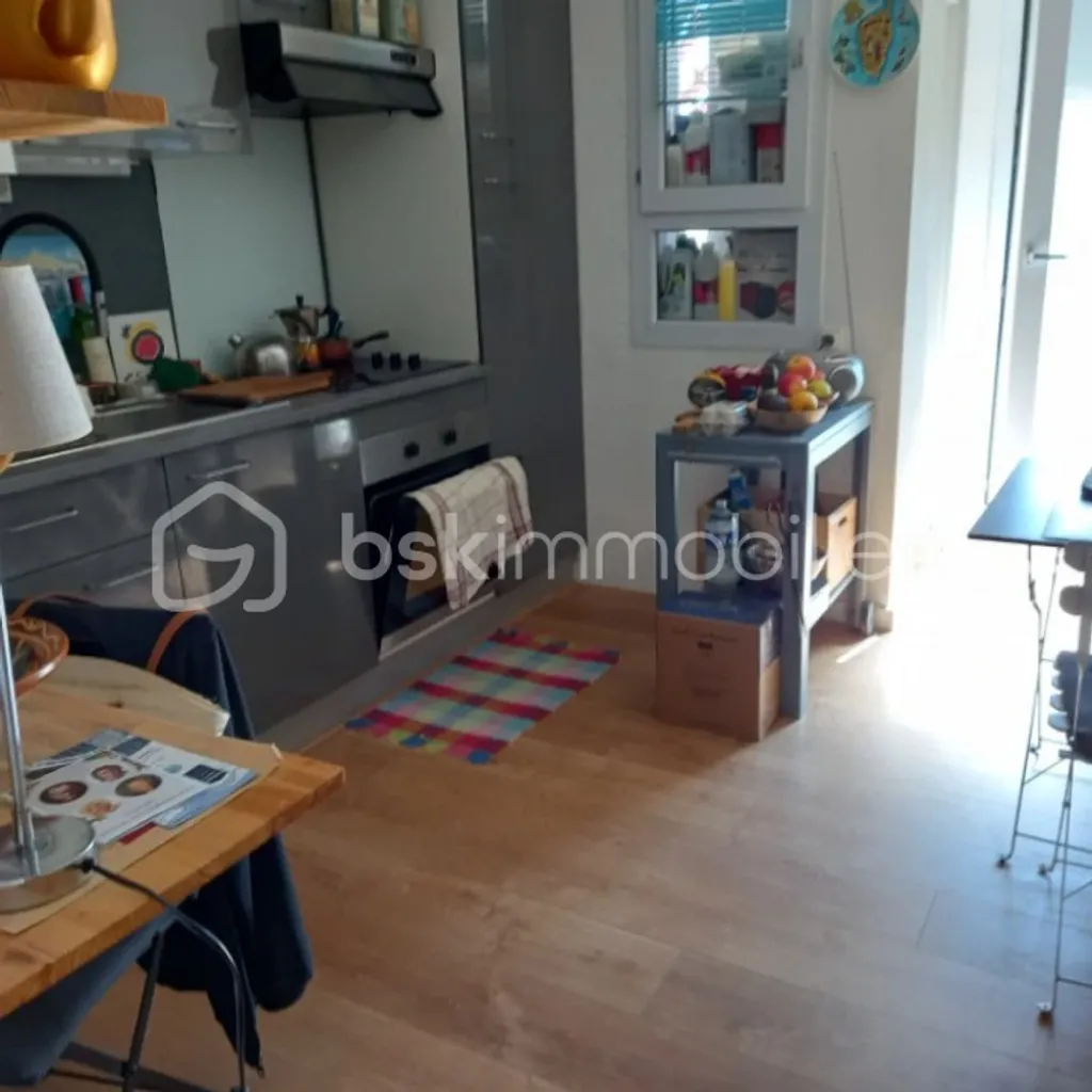 Achat appartement à vendre 3 pièces 82 m² - Perpignan