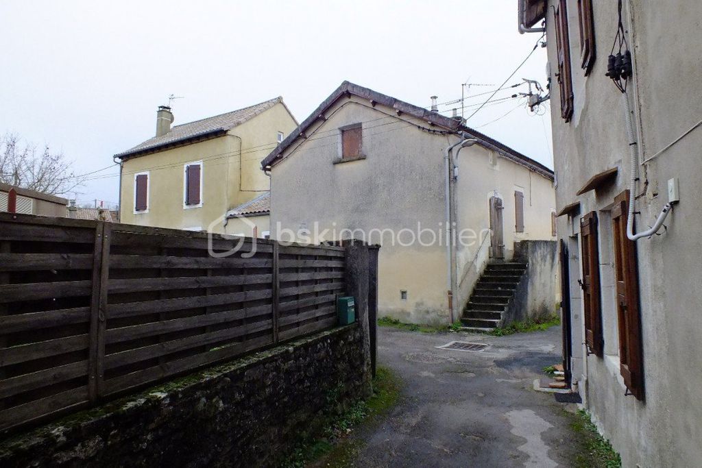 Achat maison 3 chambre(s) - La Cavalerie